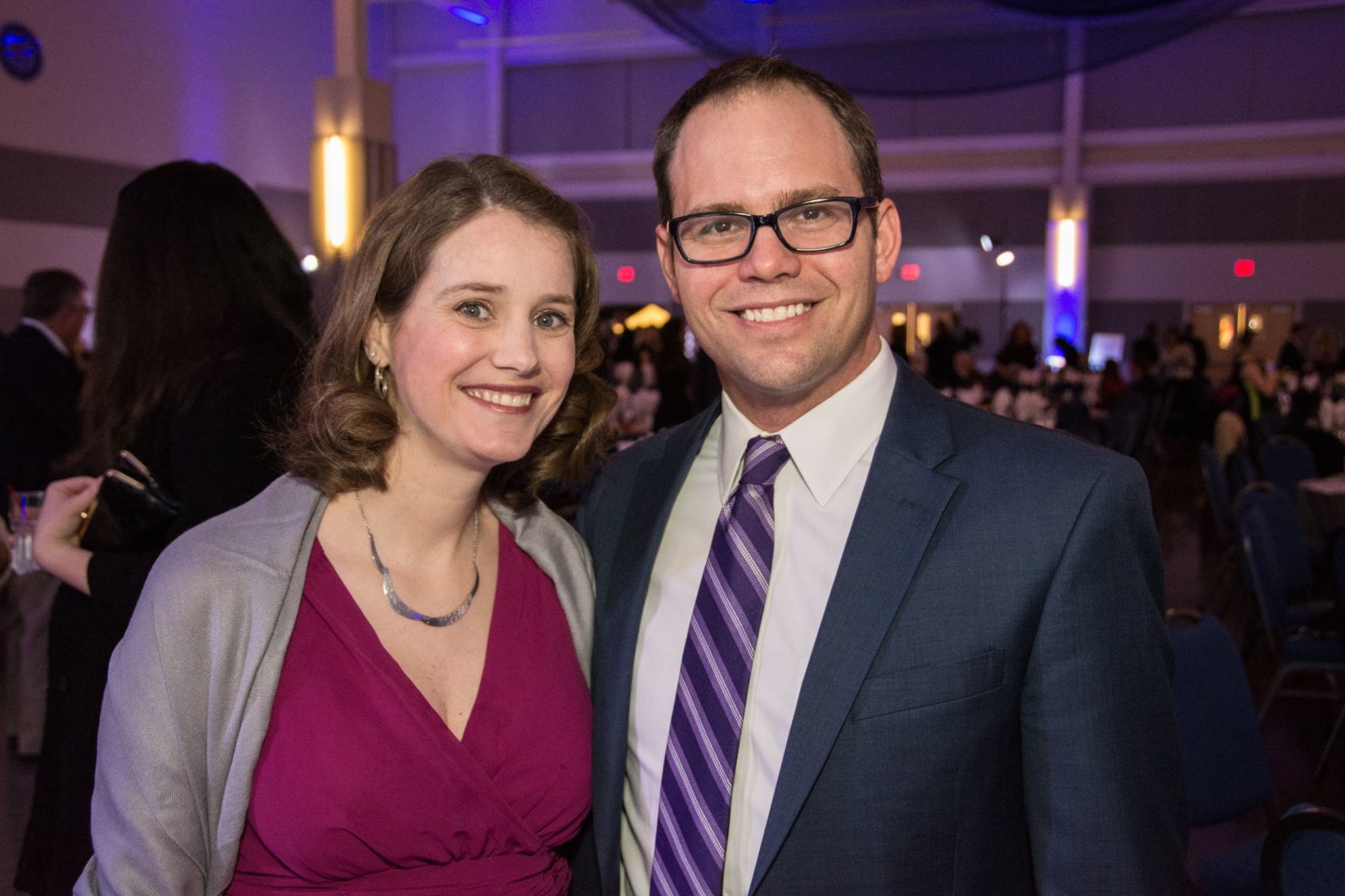 UCP Heartland 2019 Dream Gala: Dreaming of Possibilities
